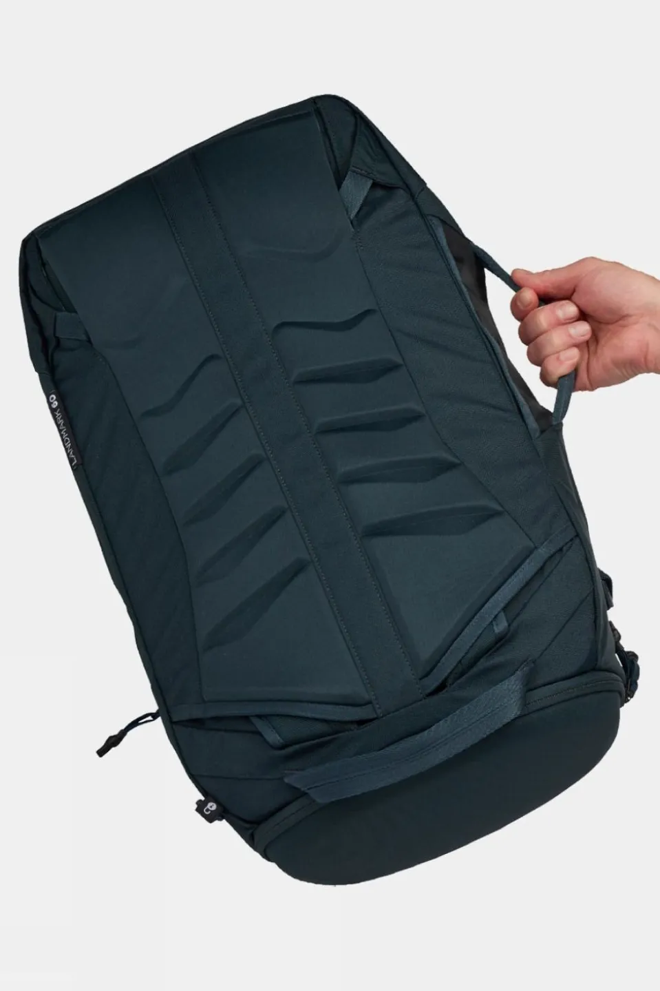 Mens Landmark 60L Travel Pack