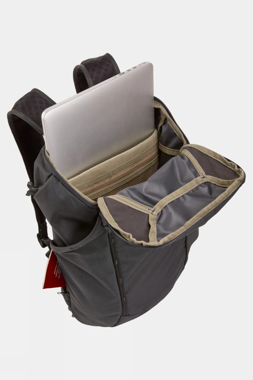 Mens Landmark 60L Travel Pack