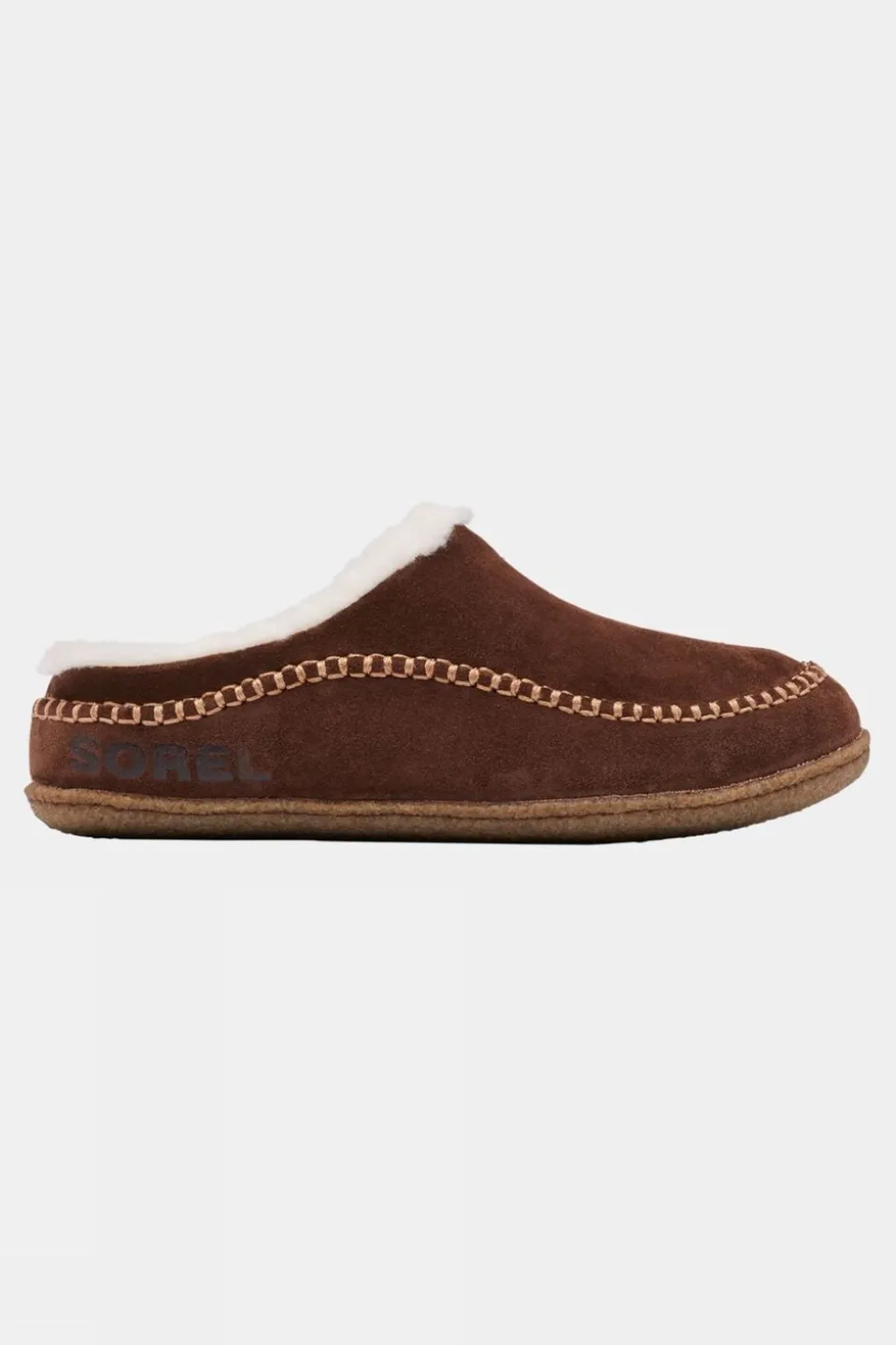 Mens Lanner Ridge Slippers