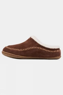 Mens Lanner Ridge Slippers
