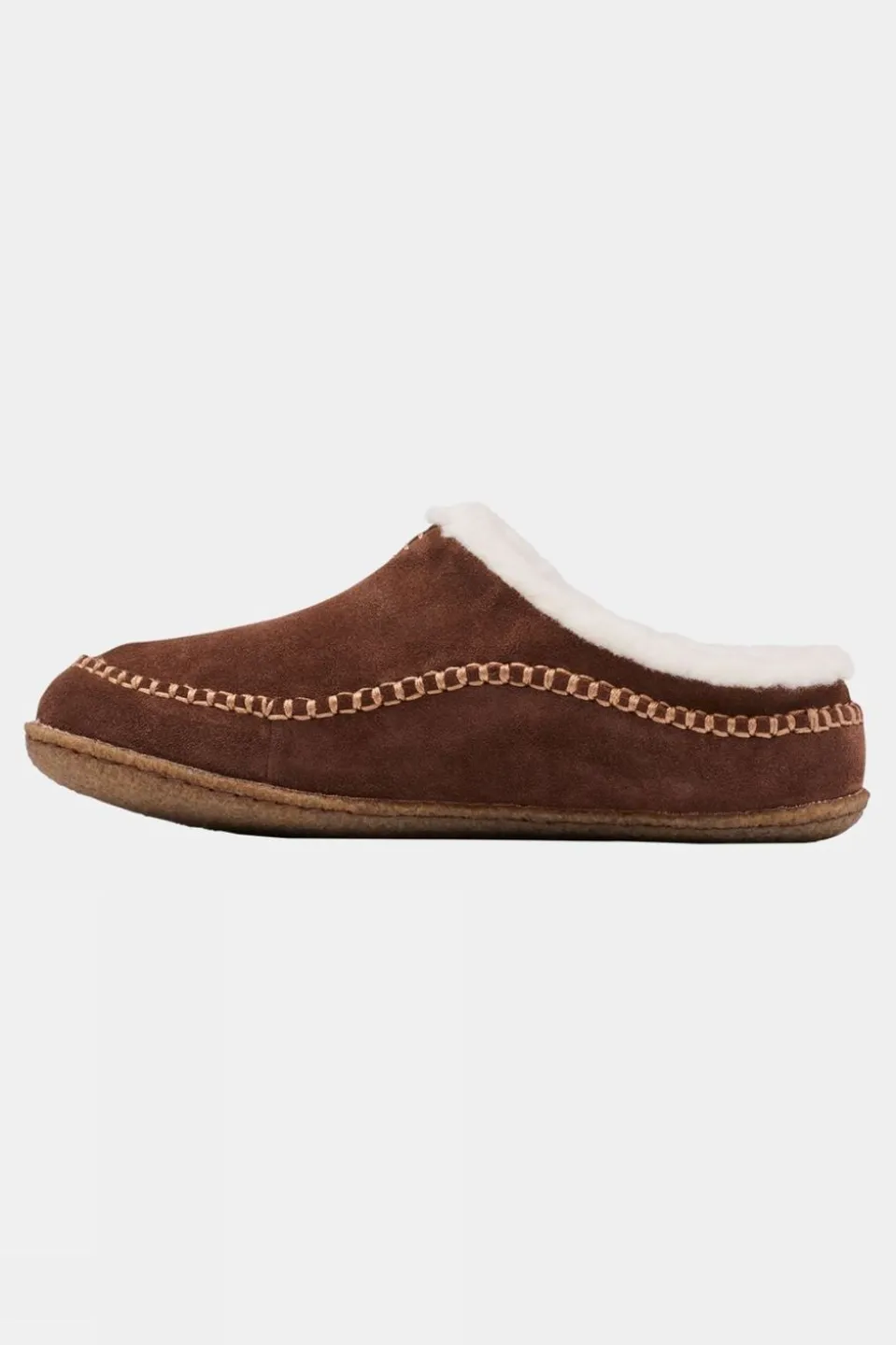 Mens Lanner Ridge Slippers