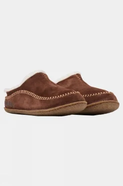 Mens Lanner Ridge Slippers