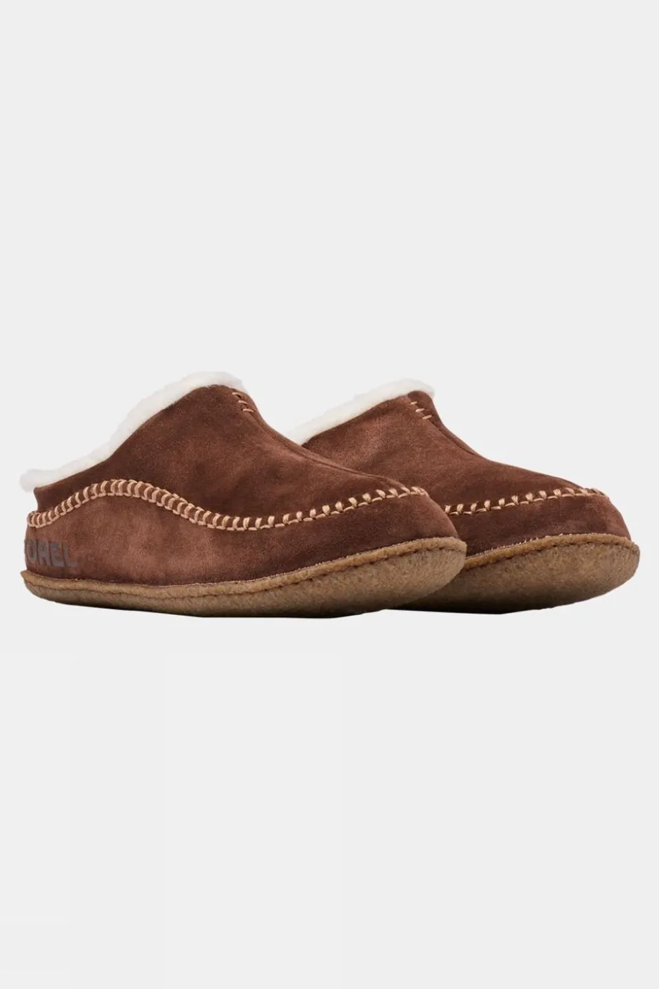 Mens Lanner Ridge Slippers