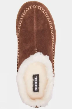 Mens Lanner Ridge Slippers