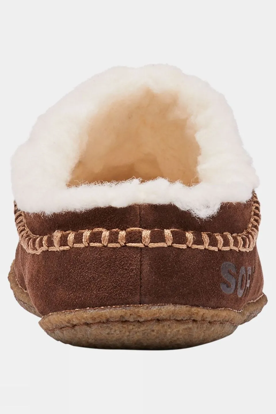 Mens Lanner Ridge Slippers