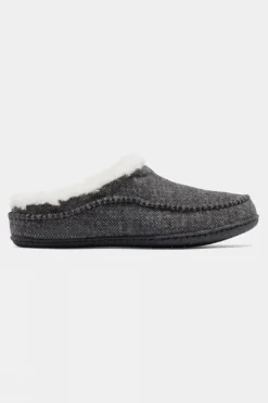 Mens Lanner Ridge Slippers