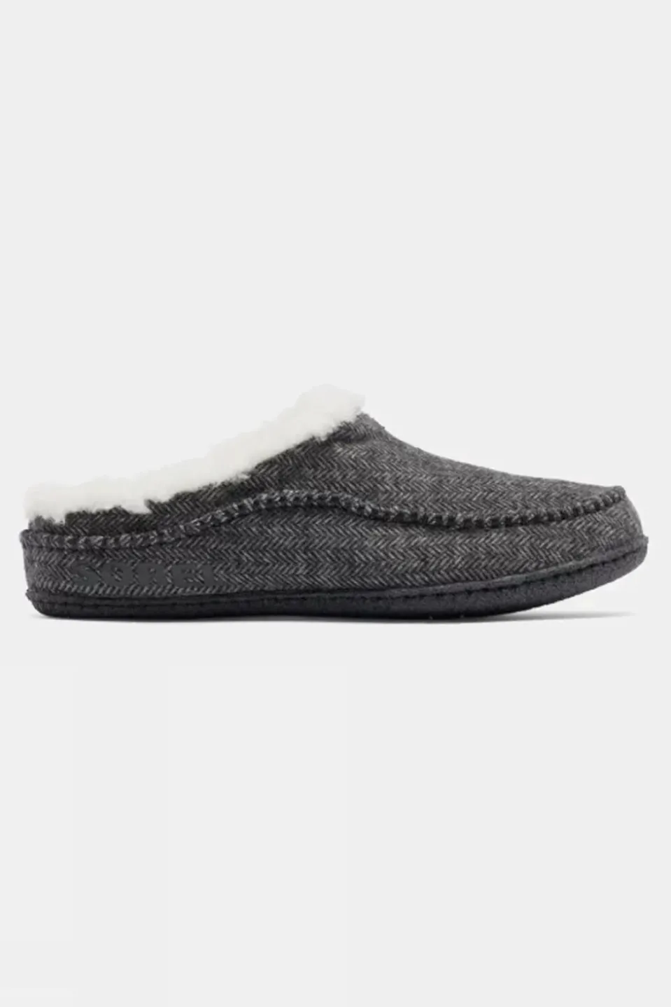 Mens Lanner Ridge Slippers