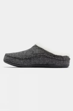 Mens Lanner Ridge Slippers