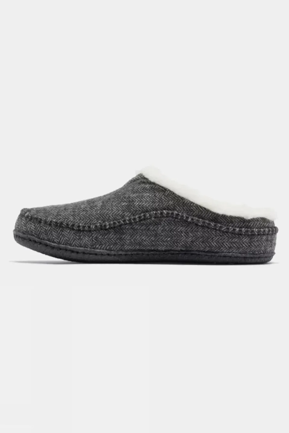 Mens Lanner Ridge Slippers