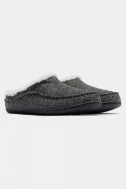 Mens Lanner Ridge Slippers