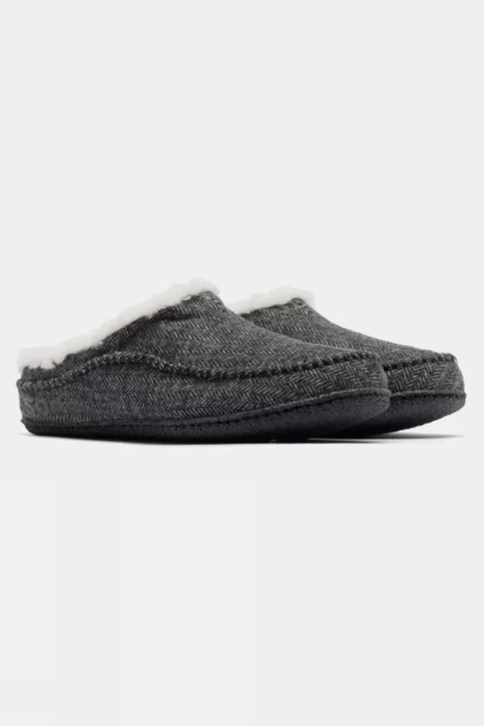 Mens Lanner Ridge Slippers
