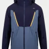 Mens Lasse Kjus Ski Jacket