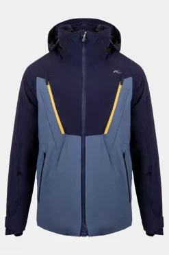 Mens Lasse Kjus Ski Jacket