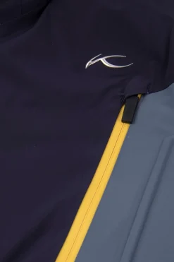 Mens Lasse Kjus Ski Jacket