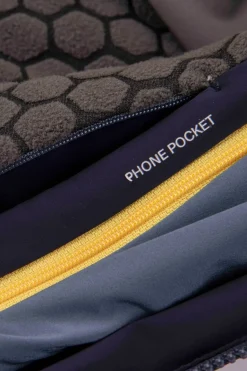 Mens Lasse Kjus Ski Jacket