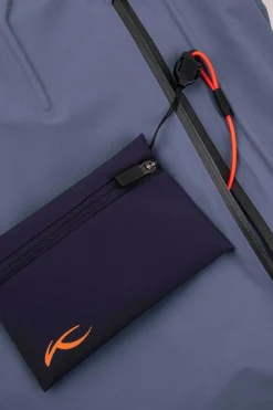 Mens Lasse Kjus Ski Jacket