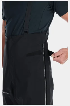Mens Latok GTX Pro Bib Pants