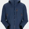 Mens Latok Mountain GTX Jacket