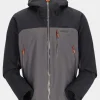 Mens Latok Mountain GTX Jacket