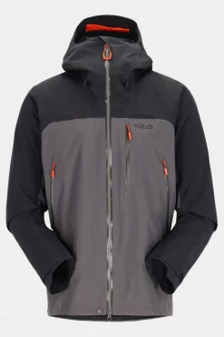 Mens Latok Mountain GTX Jacket