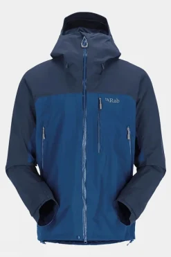 Mens Latok Mountain GTX Jacket