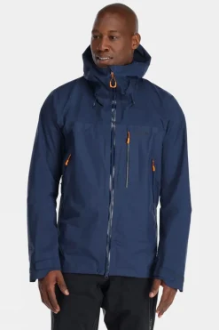 Mens Latok Mountain GTX Jacket