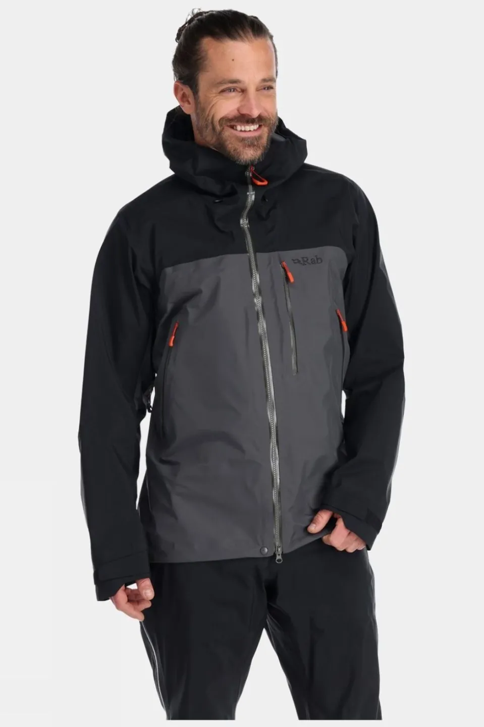 Mens Latok Mountain GTX Jacket