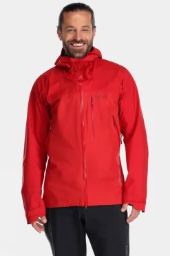 Mens Latok Mountain GTX Jacket