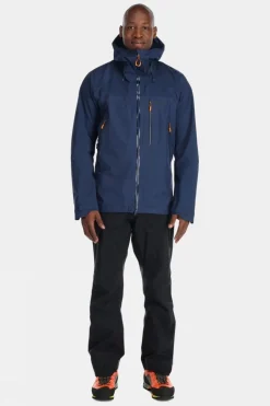 Mens Latok Mountain GTX Jacket