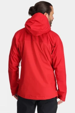 Mens Latok Mountain GTX Jacket