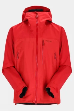 Mens Latok Mountain GTX Jacket