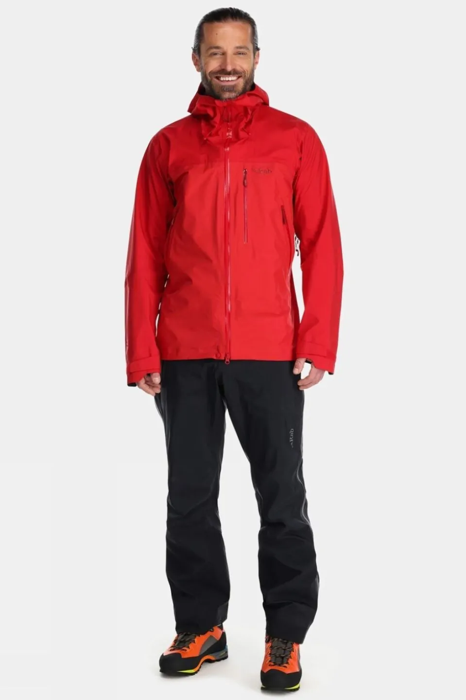 Mens Latok Mountain GTX Jacket