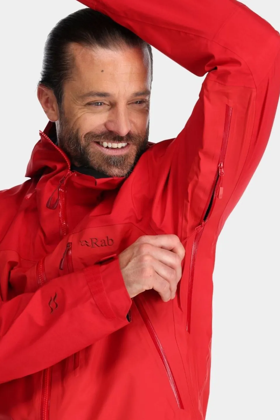 Mens Latok Mountain GTX Jacket