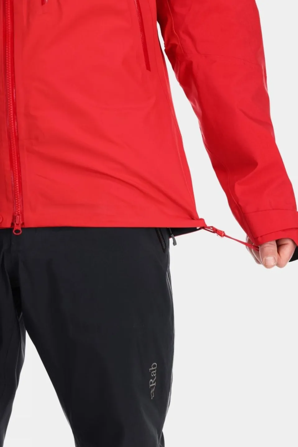 Mens Latok Mountain GTX Jacket