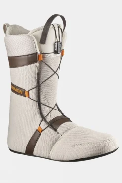 Mens Launch BOA SJ Snowboard Boots