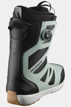Mens Launch BOA SJ Snowboard Boots
