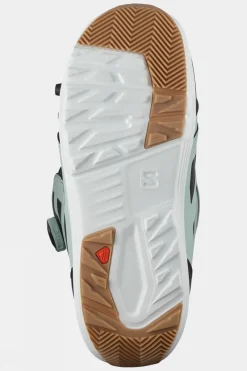 Mens Launch BOA SJ Snowboard Boots