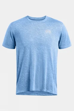 Mens Launch Camo T-Shirt