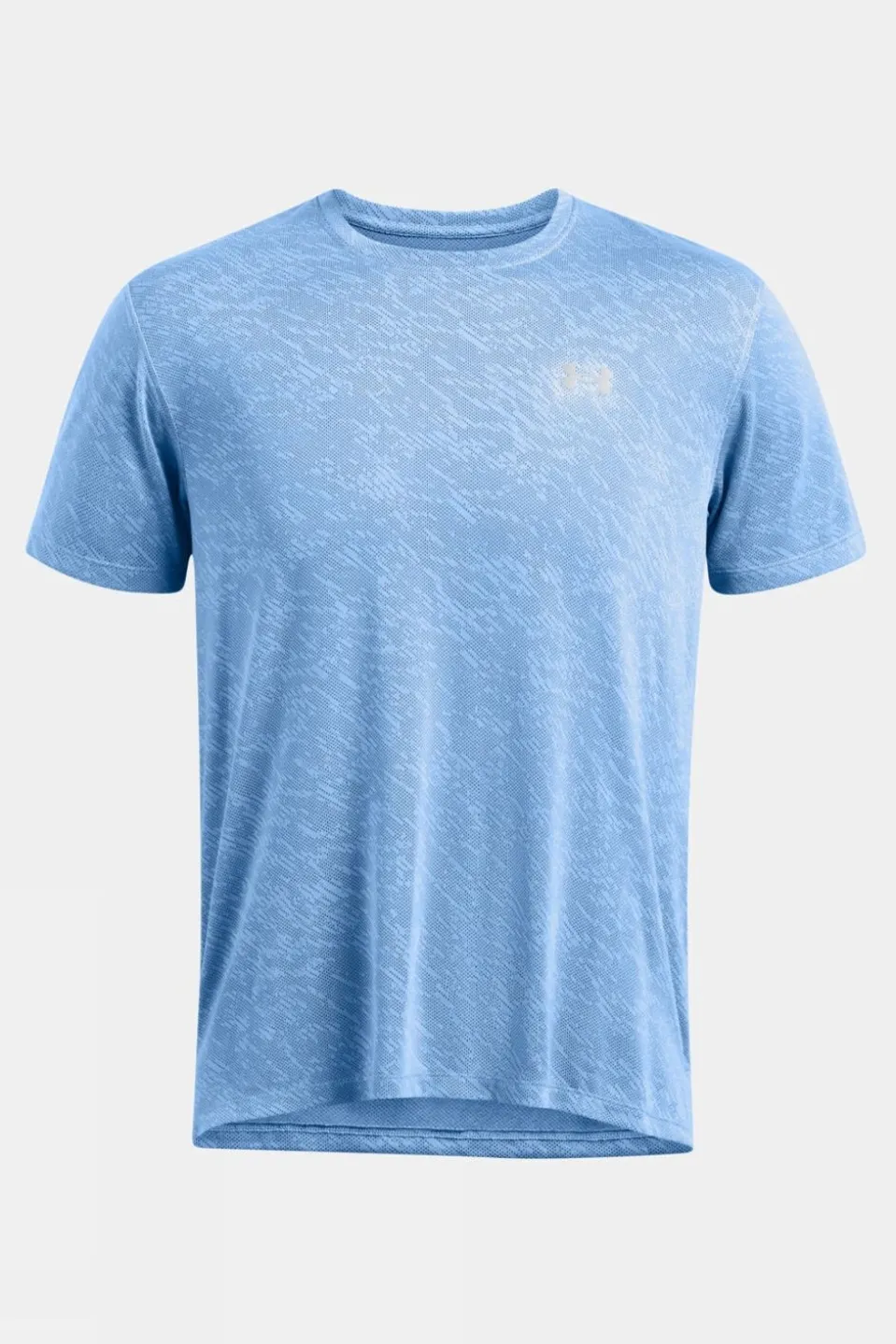 Mens Launch Camo T-Shirt