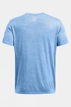 Mens Launch Camo T-Shirt