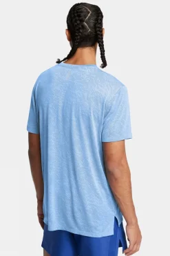 Mens Launch Camo T-Shirt