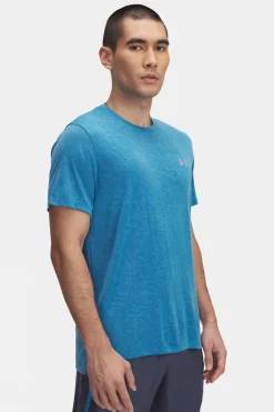 Mens Launch Camo T-Shirt