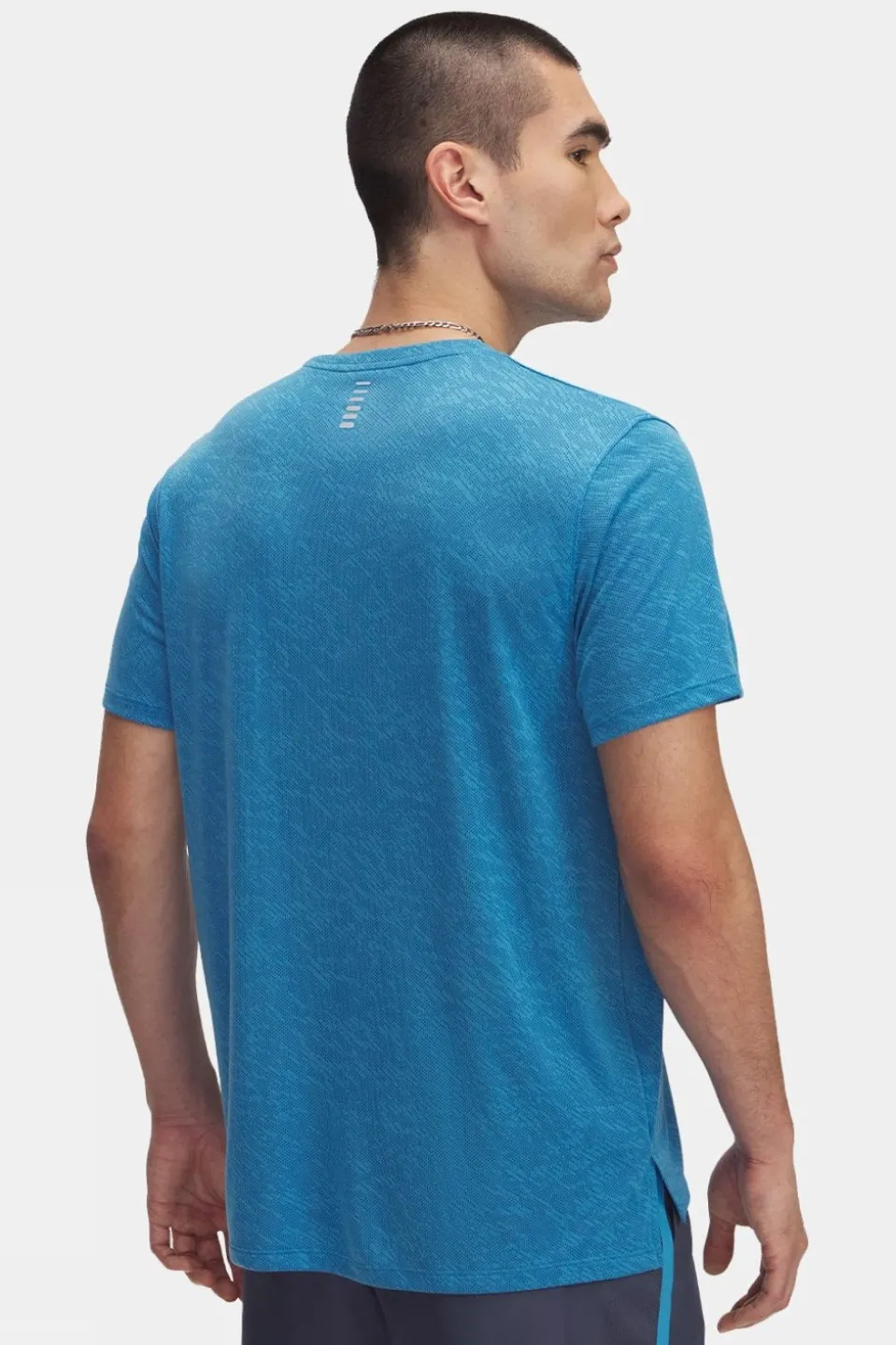 Mens Launch Camo T-Shirt