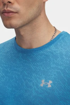 Mens Launch Camo T-Shirt