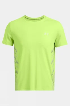 Mens Launch Elite Graphic T-Shirt