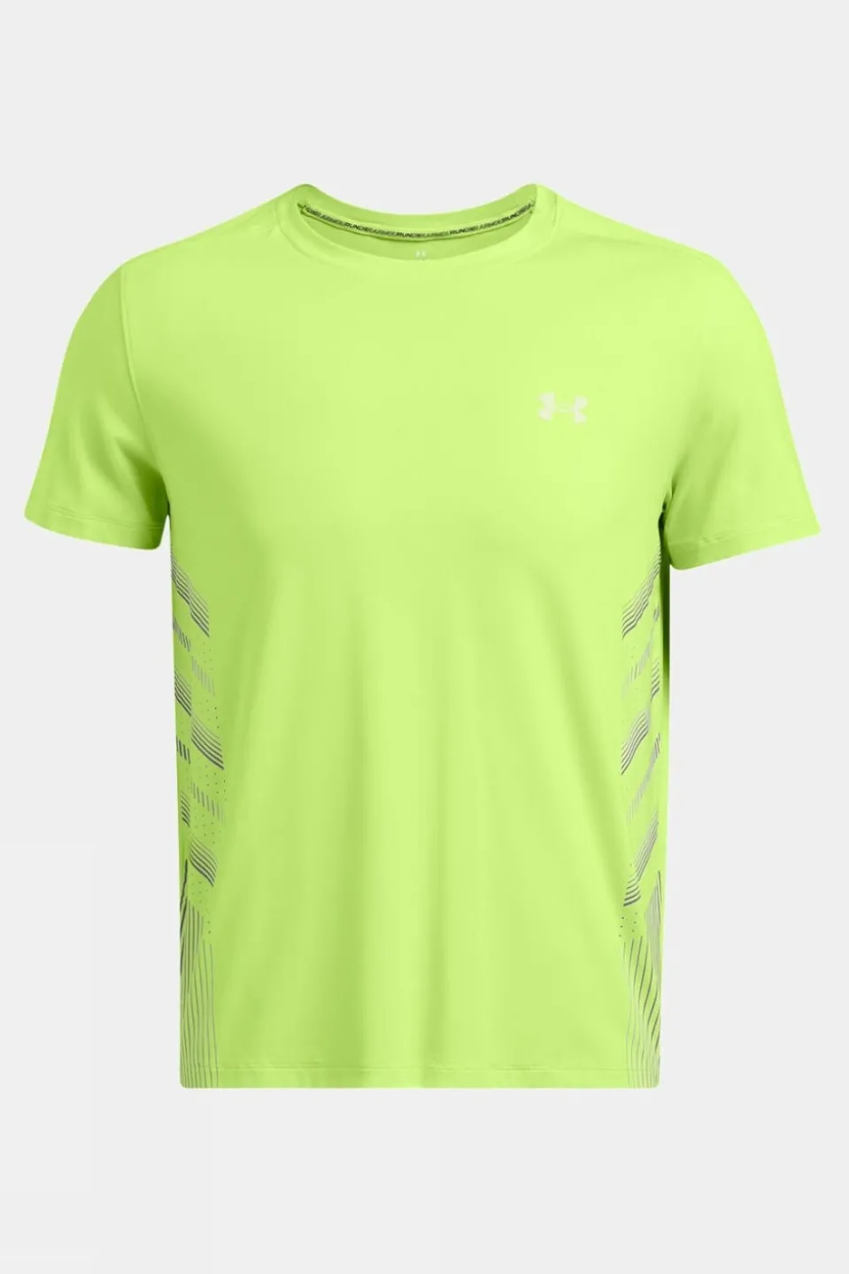 Mens Launch Elite Graphic T-Shirt