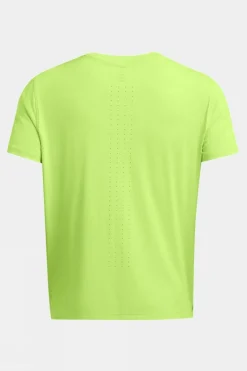 Mens Launch Elite Graphic T-Shirt