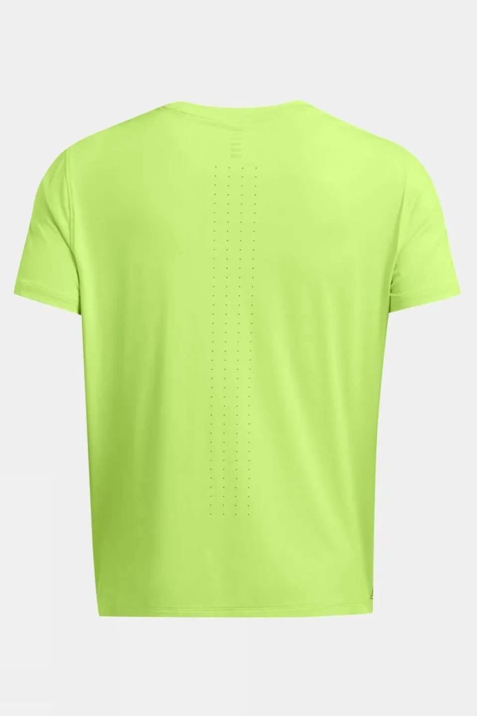 Mens Launch Elite Graphic T-Shirt