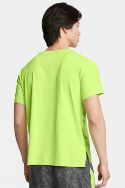 Mens Launch Elite Graphic T-Shirt