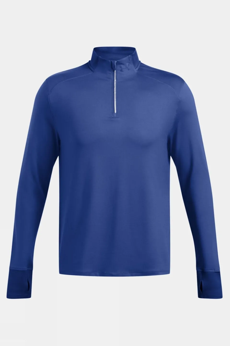 Mens Launch Pro Quarter Zip Top